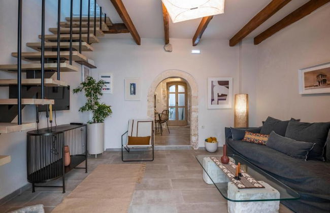 Villa Theros Maroulas - Foto 21