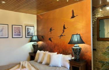 Holiday home Haras du Ry - Photo 12