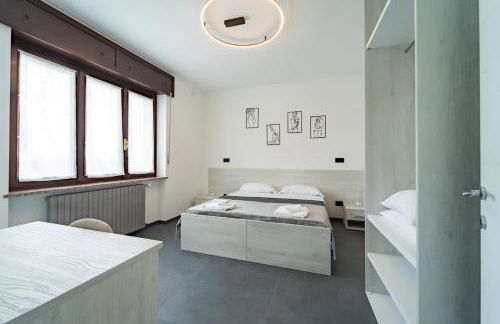 Da Cichin - Free Parking, Wi-Fi & AC - Vicino all'Ospedale Carle di Cuneo - Foto 11