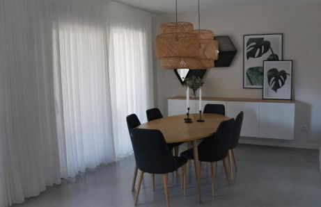 Villa Aldora. Villa con piscina en Moratalla - Foto 13