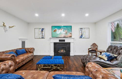 Eaglemont Golf Course Peaceful Retreat - Foto 32