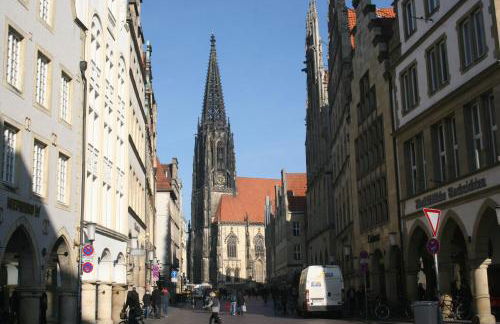 Ferienwohnung Bücker - Foto 23