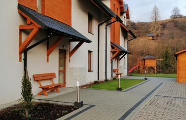 Apartamenty Homole C2 Szczawnica - Photo 11