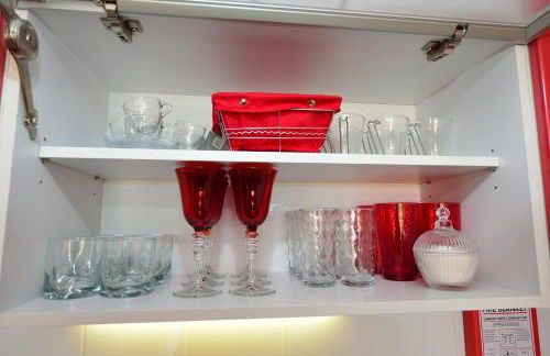 Ruby Red & Atlantic Blue Apartments in Oceano Atlantico - Foto 28