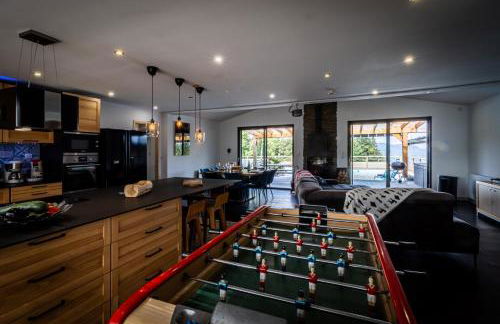 Chalet Luxe et Nature - Foto 11