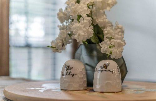 Townhome - Convenient Location - Foto 11