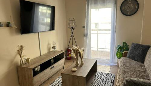 The Clock House No1 - Photo 4