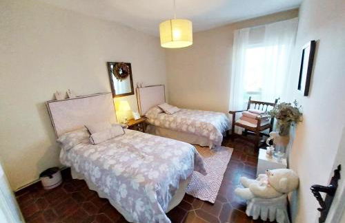 Increible casa de campo, 5 DORM, MARCO INCOMPARABLE - Foto 12