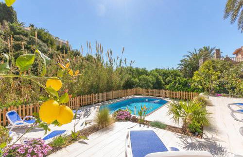 Villa Ronda - Costa CarpeDiem - Photo 14