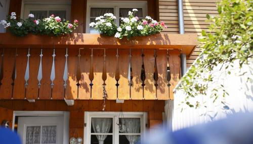 Ferienhaus im Gässle, Kirchzarten, Dreisamtal - Foto 4