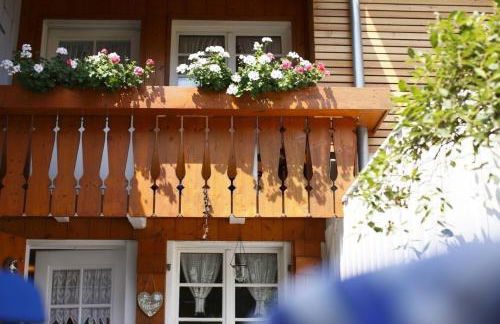 Ferienhaus im Gässle, Kirchzarten, Dreisamtal - Foto 4