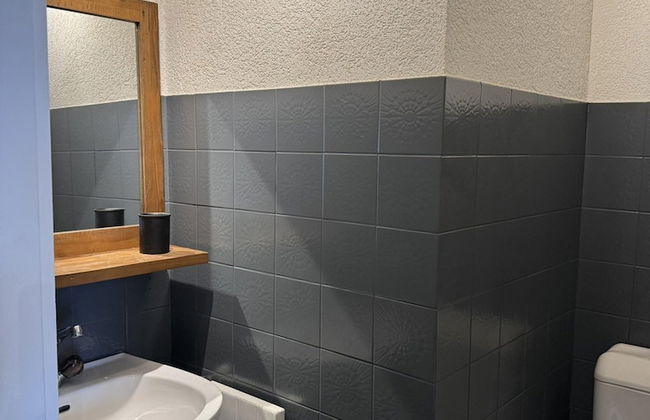 Lovely Apartment in Valley and Hills - Foto 23