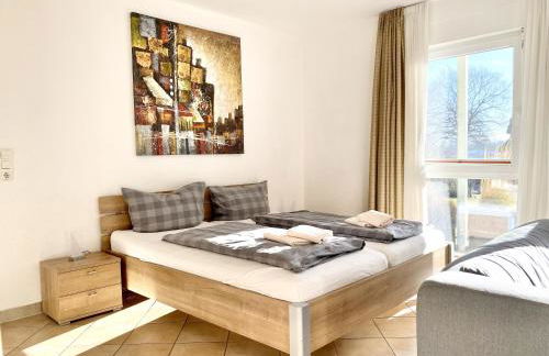 Appartementhaus Möwe - Foto 16