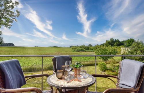 Ferienhaus Bootshaus in Nadelitz - Foto 6