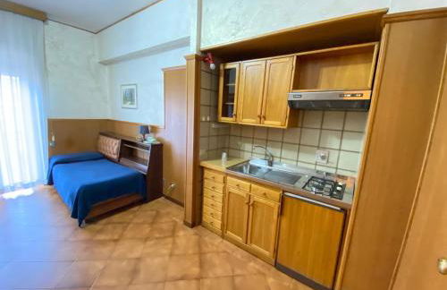 Residence Hotel Valery - Foto 22