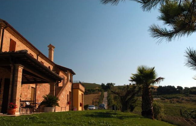 Agriturismo Sol Alto - Foto 14