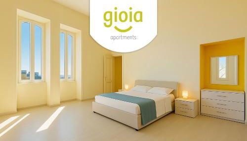 La Casa di Renata - Gioia Apartments - Foto 1