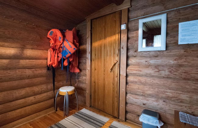 Raatiannokka - Foto 19