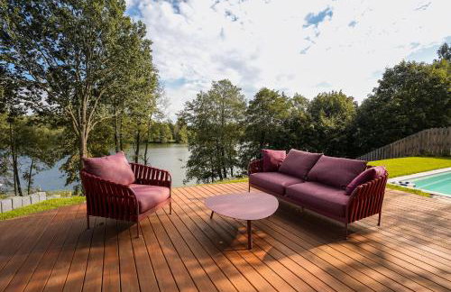 Kalbornia LAKE & POOL HOUSE by JWPM - Foto 52