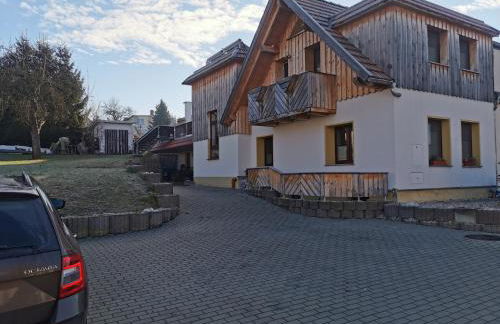 Ferienwohnung und Pension Gürtler - Foto 3