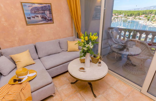 Apartments Vila Jelka - Foto 28