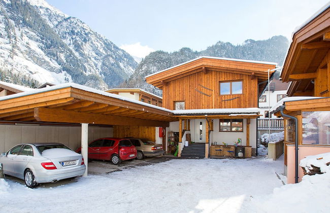 Cosy Holiday Home in Langenfeld - Foto 11