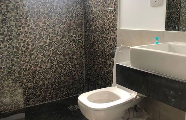 Stunning and Spacious 3-bed Apartment in Gouna - Foto 10