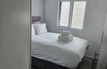 Flat 8 - Foto 8