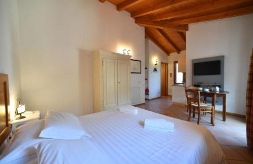 Residence Ca' del Lago - Foto 42