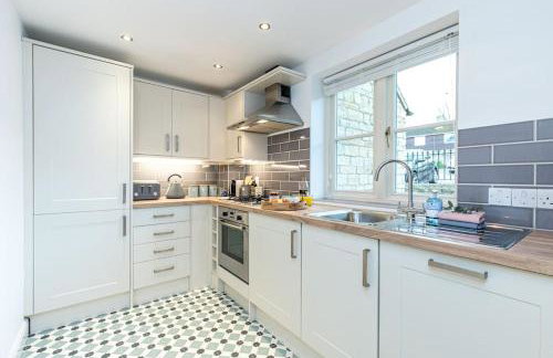 Oxfordshire Living - The Sunderland Apartment - Bladon - Foto 11