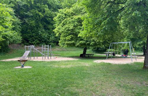 Snug Stays 7 - Design House in Starnberg, Terrace, Lake, Munich south - Foto 18