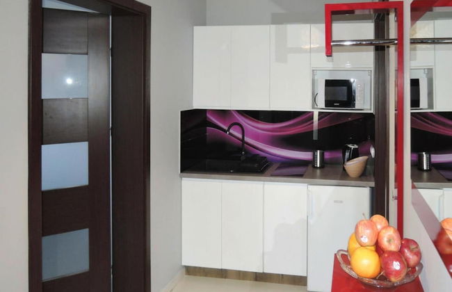 Apartment in Rewal Near Blue Flag Beach - Foto 6