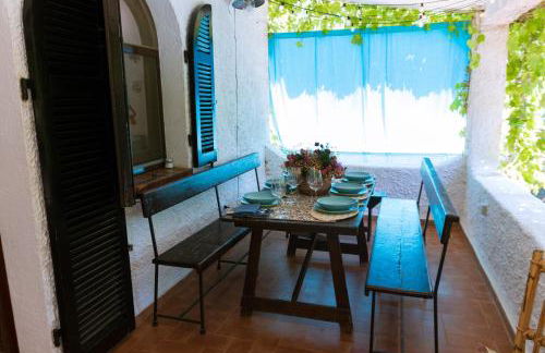 Villa Stella, with garden, five minutes from the beach - Foto 7