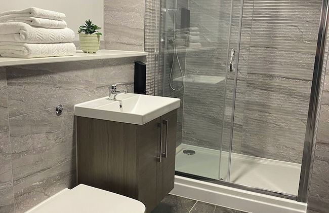 Marygate by Deuce Hotels Ltd - Foto 32