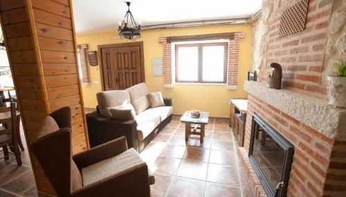 Alameda II con CHIMENEA Salòn y BARBACOA en patio - Foto 5