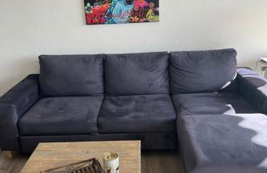 Apartment Annis Panoramablick Pool Sauna Tennis - Foto 4