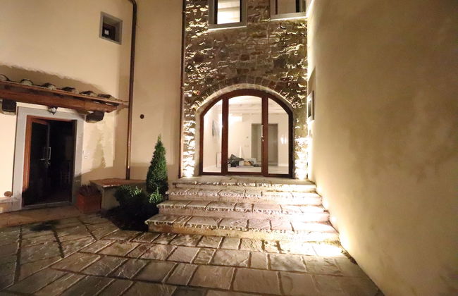 Il Borgo di Villa Cellaia - Foto 66