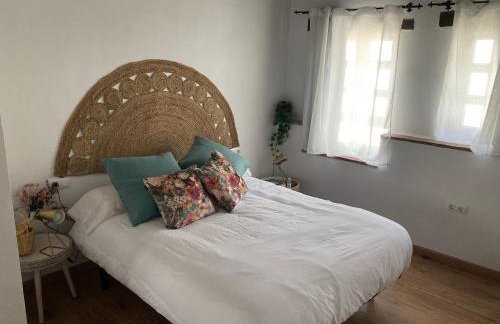 Casa rural Entre el Viento y el Agua - Foto 17