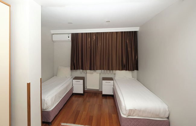 Belle Maison Residence - Foto 23