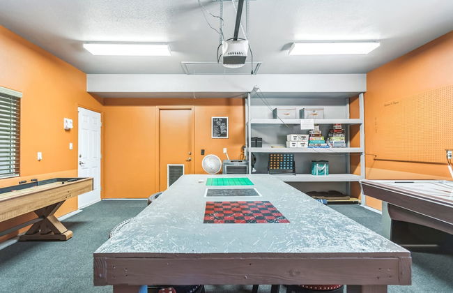 Beautiful Sunsets at 3BR Villa in Reno - Foto 37