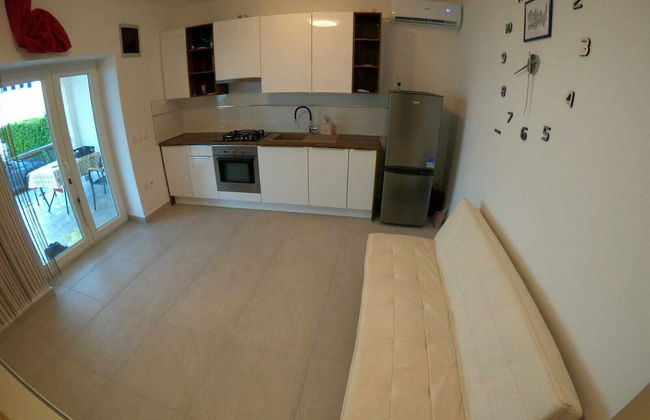 Apartment Romana - Beachfront - Foto 10