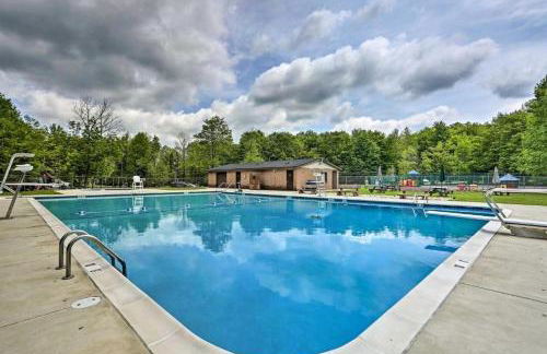 Lake Access, Hot Tub, Fire Pit - Foto 32