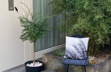 Como Design-Apartment close to Isar river area - centrally located - Foto 28