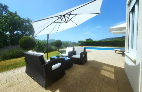 Villa Antonia - Foto 8