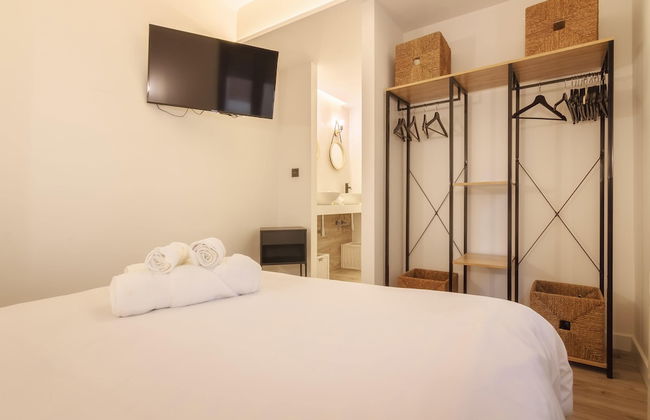 Mirasol apartament by Urban Hosts - Foto 6