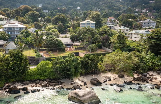 Beau Vallon Studios - Foto 17