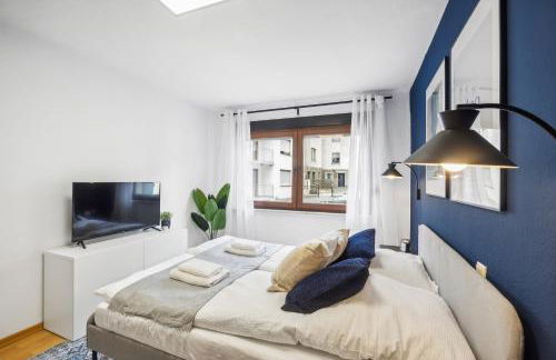 Neu! Gemütliche & Charmante Unterkunft - WHU - Foto 17