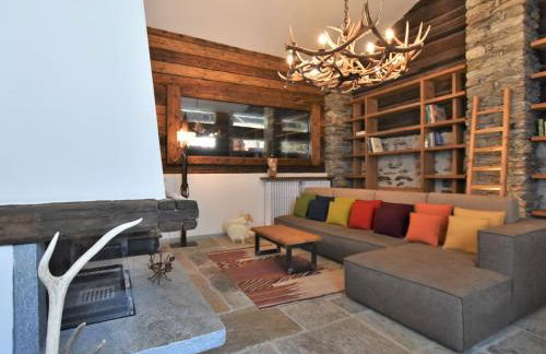 Chalet Baita Barin by Interhome - Foto 17