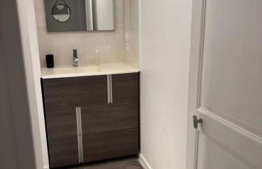 Villa Emma , maison classée 3 étoiles au centre de tout avec jardin clos à Châtellerault, à 20 mn Futuroscope&Aquascope - Foto 28