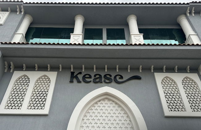 Al-Mutamarat A-3 Timeless History GX37 - Foto 12